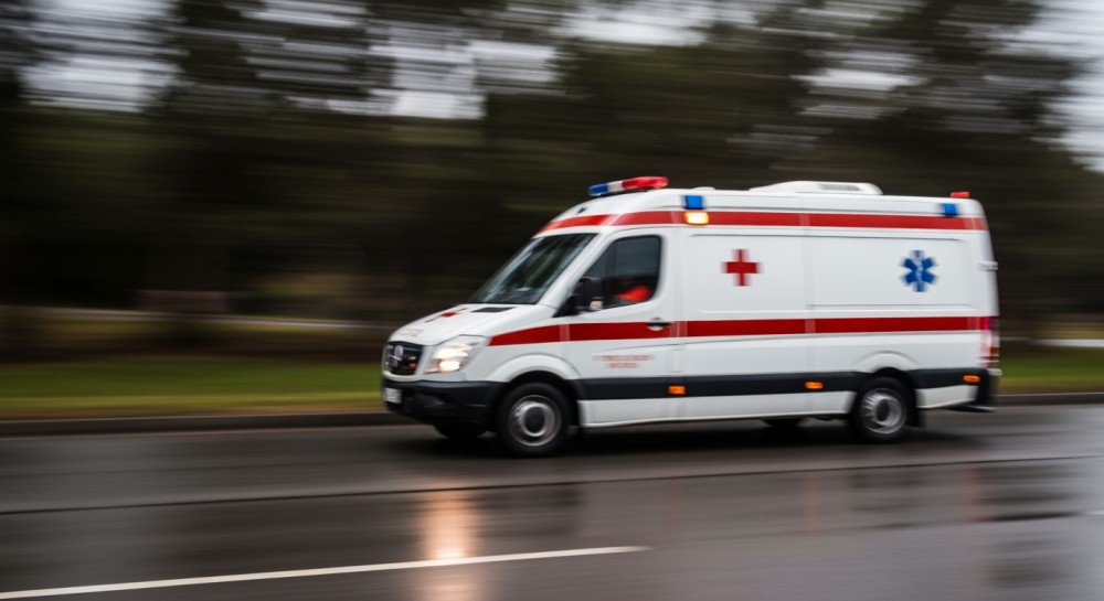 Zamarznięte zbiorniki wodne: jak uniknąć tragedii podczas zimowych zabaw?