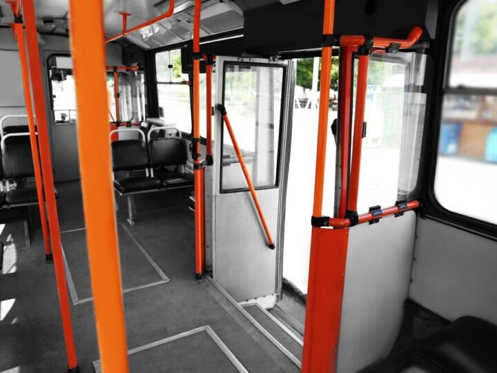 Ferie 2026: Policja sprawdzi bezpieczeństwo autobusów dla dzieci