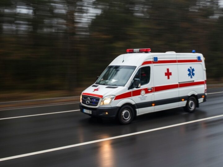 Ferie pełne bezpieczeństwa z policją i smokiem Sopelkiem