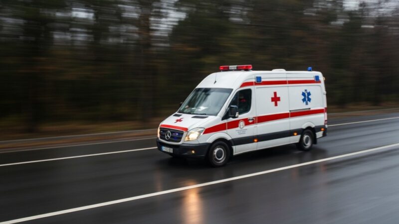 Ferie pełne bezpieczeństwa z policją i smokiem Sopelkiem