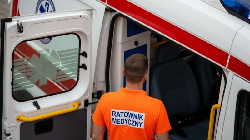 Bezpieczeństwo na wyciągnięcie ręki: Przewodnik po gdziesieukryc.pl