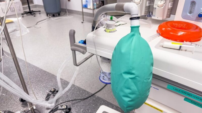 Służby z Mławy ratują seniorkę i zapewniają jej wsparcie w codziennym życiu