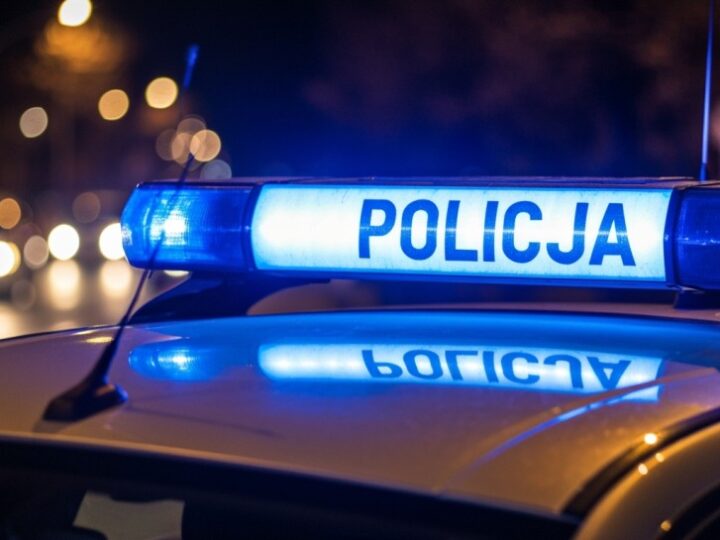 Mławska grupa SPEED w akcji: surowe kary za przekroczenie prędkości i jazdę bez uprawnień