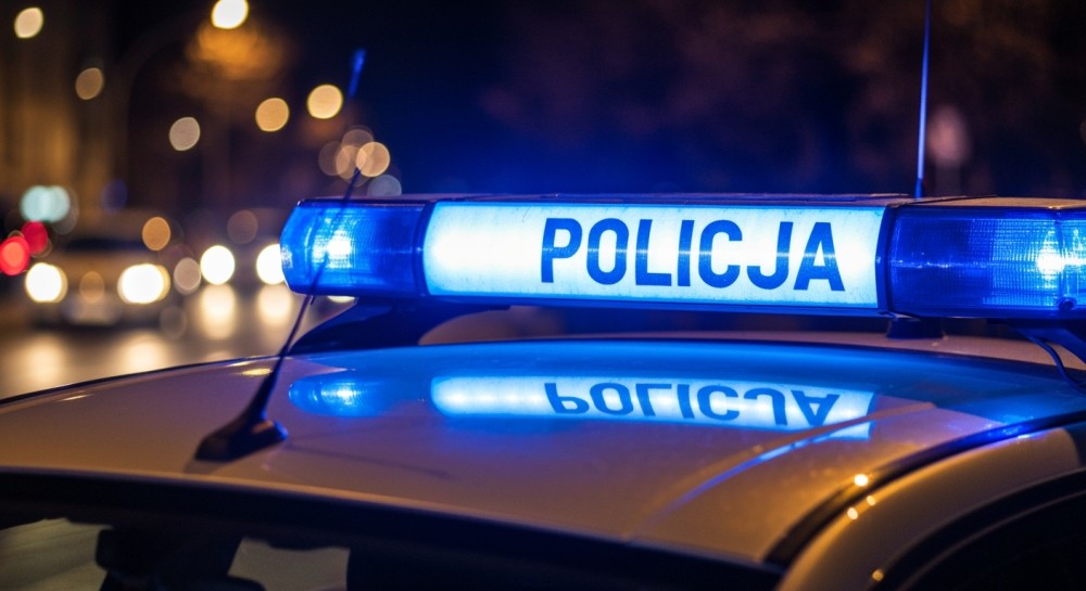 Mławska grupa SPEED w akcji: surowe kary za przekroczenie prędkości i jazdę bez uprawnień