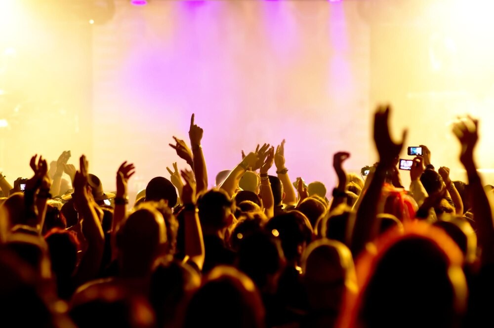 Kabaret Jurki z nowym programem „Bajaderka” w Mławie