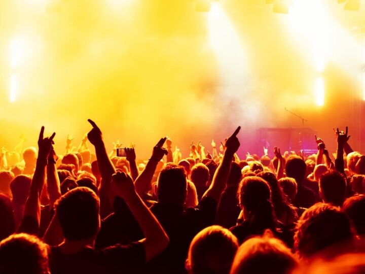 Muzyczna podróż po Kurpiach Zielonych: Koncert pastorałek w Mławie