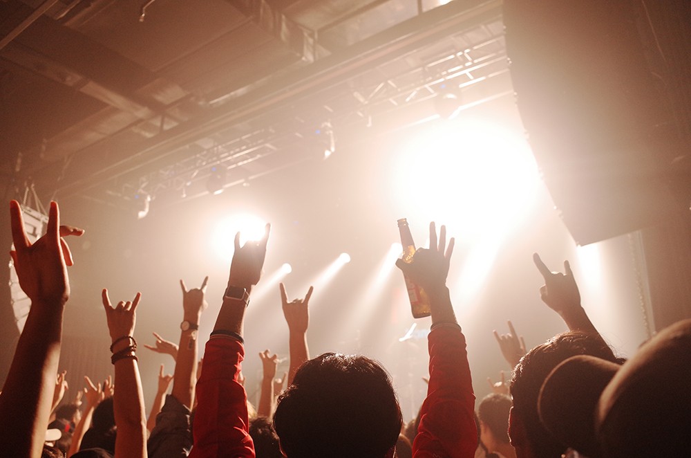 Mława: Koncert finałowy XV Kursu Wokalnego w Szkole Muzycznej