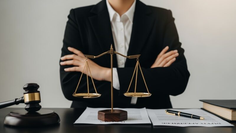 Bezpłatna pomoc prawna w Mławie – 10 lat wsparcia dla potrzebujących!