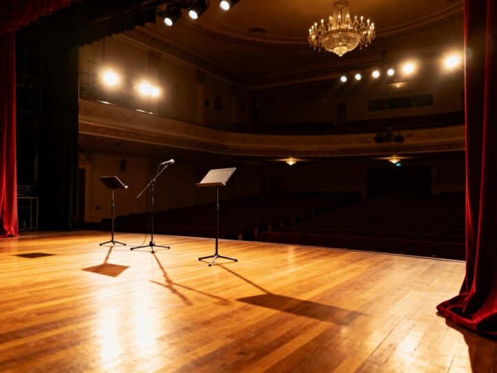 Melduję Tobie Polsko” – Poruszająca historia rotmistrza Pileckiego w Mławie