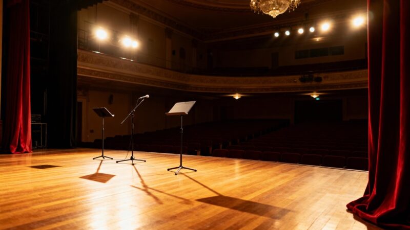 Melduję Tobie Polsko” – Poruszająca historia rotmistrza Pileckiego w Mławie