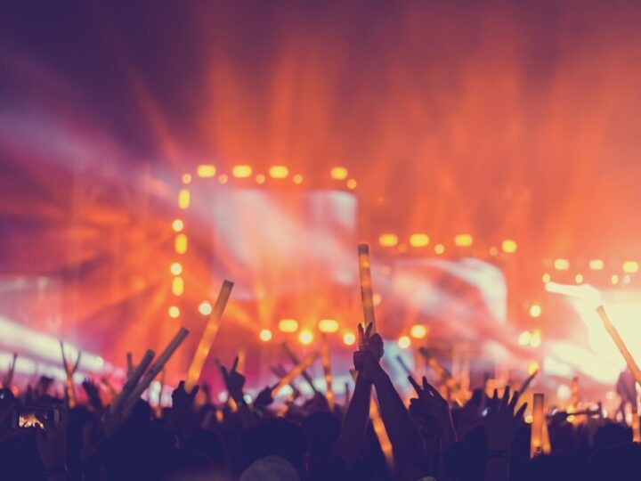 Francuskie melodie w Mławie: sentymentalna podróż muzyczna