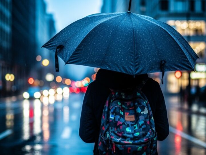 Nadchodzi silny mróz! Sprawdź prognozy dla powiatu mławskiego