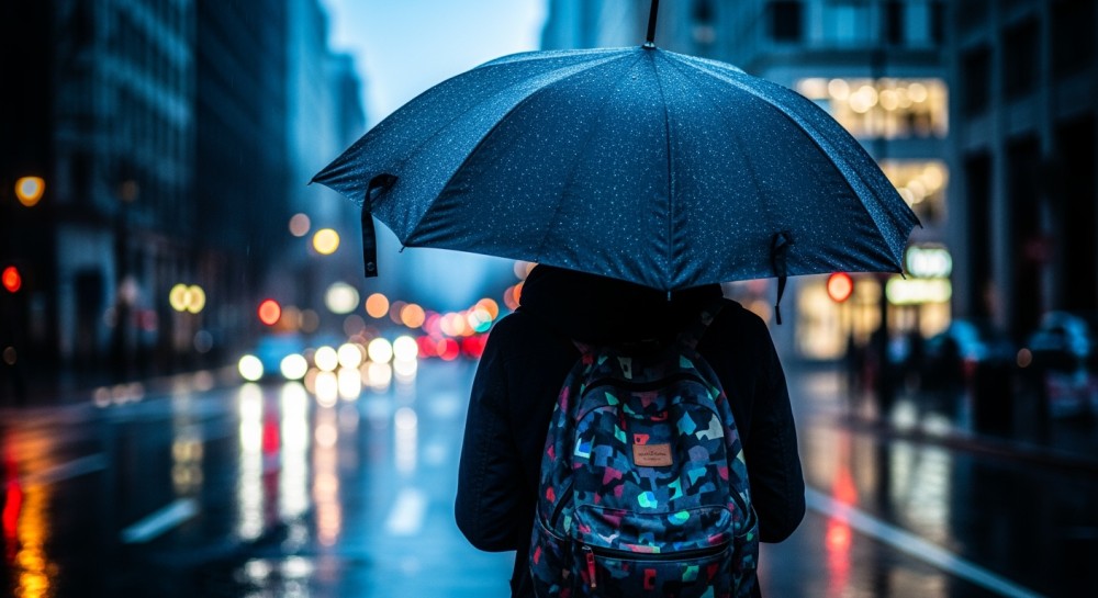 Nadchodzi silny mróz! Sprawdź prognozy dla powiatu mławskiego