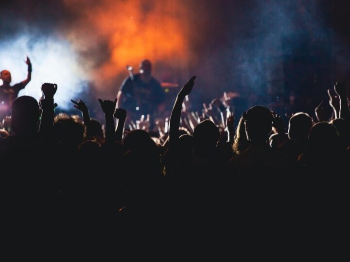 CANTARE oczarował publiczność podczas 106. rocznicy powrotu Lidzbarka do Macierzy