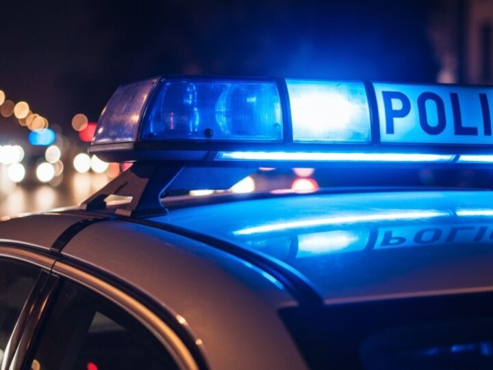 DOŁĄCZ DO POLICJI – twoja droga do służby!