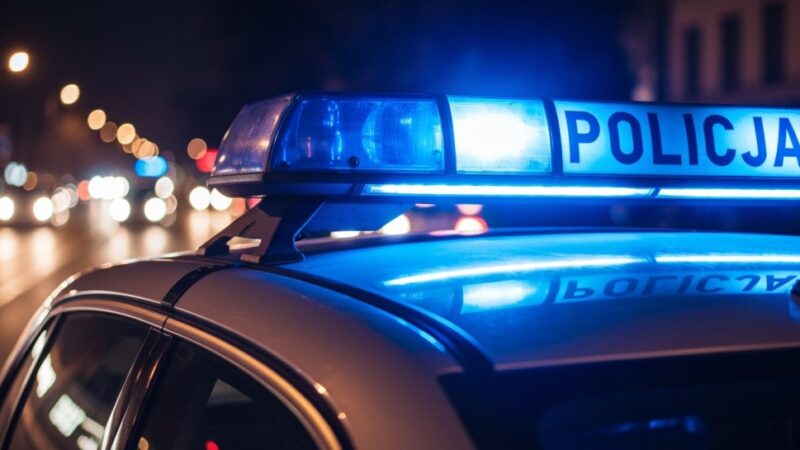 DOŁĄCZ DO POLICJI – twoja droga do służby!