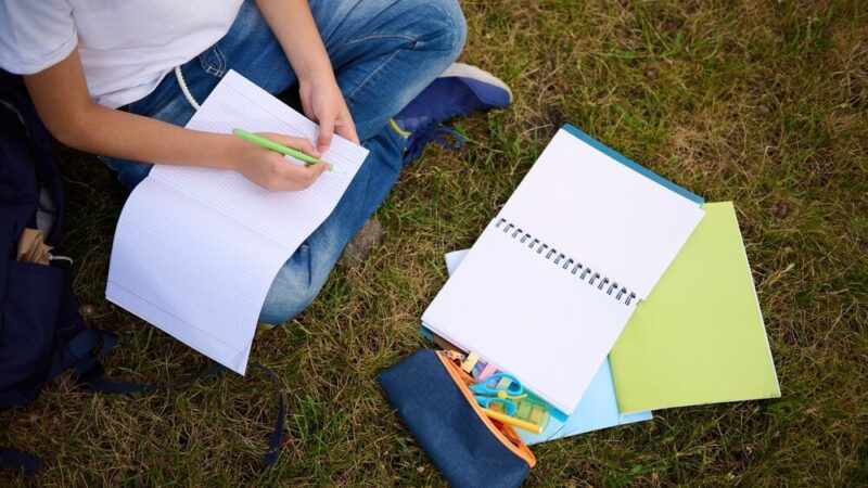 Anna Brzozowska ponownie na czołowej pozycji Rzecznika Praw Ucznia w Mławie