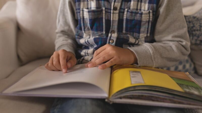 Dobre maniery na lekcjach w SP nr 3: teoria i praktyka