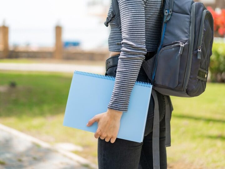 Mława stawia na ekologię: uczniowie uczą się oszczędzać papier w kreatywnych warsztatach