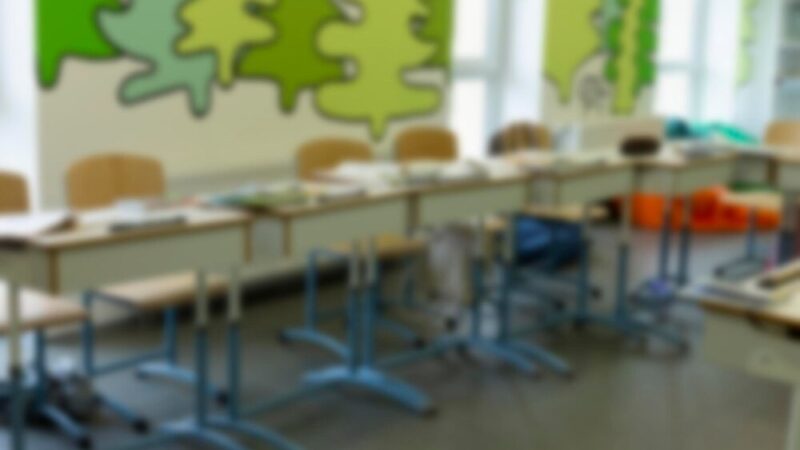 Szkoły w gminie po feriach: brak zmian mimo mrozów