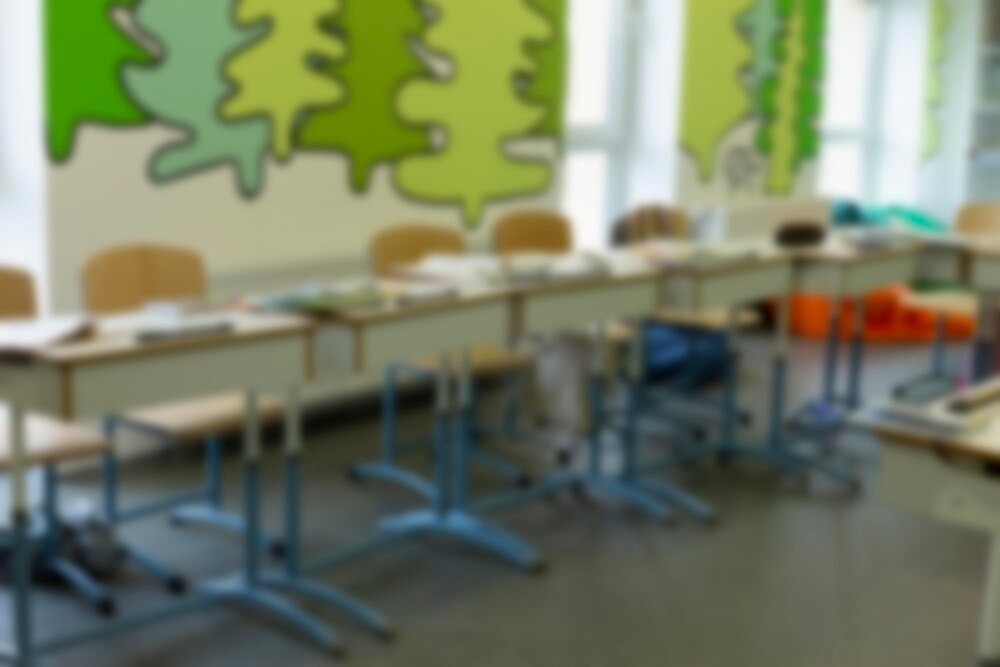 Szkoły w gminie po feriach: brak zmian mimo mrozów