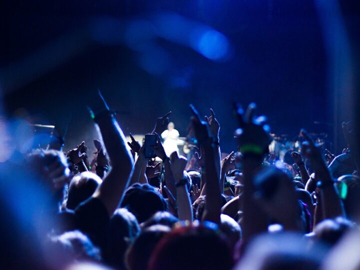 Kabaret Jurki w Mławie z premierą programu „Bajaderka