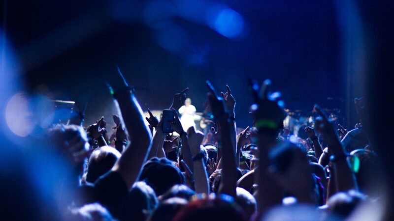 Kabaret Jurki w Mławie z premierą programu „Bajaderka