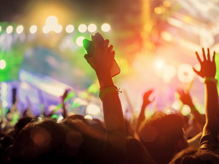 Kabaret Jurki z premierą „Bajaderki” w Mławie już 20 marca