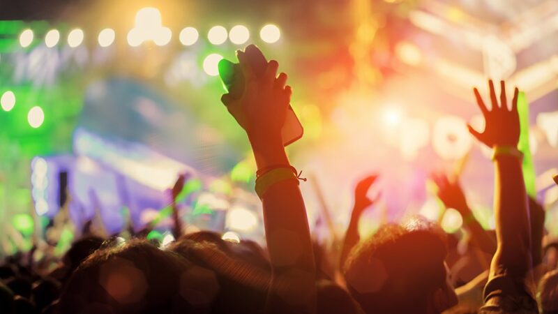 Kabaret Jurki z premierą „Bajaderki” w Mławie już 20 marca