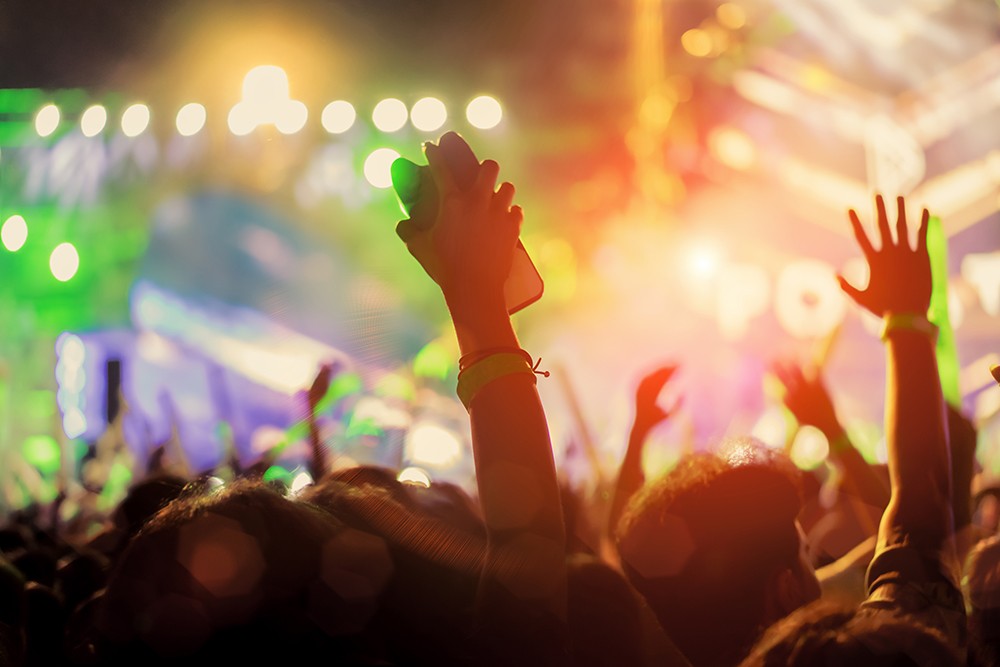 Kabaret Jurki z premierą „Bajaderki” w Mławie już 20 marca