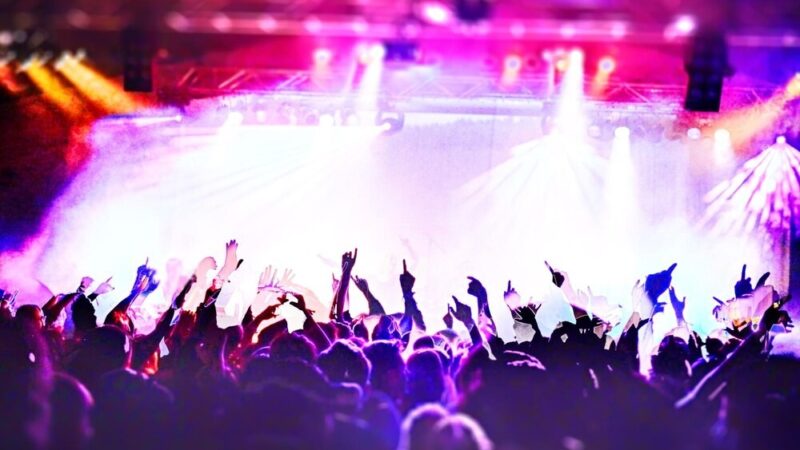 Kabaret Jurki prezentuje premierę „Bajaderki” w Mławie!