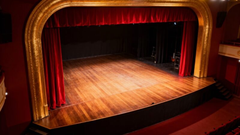 Klimakterium… i już – komedia, która rozbawi każdą kobietę!