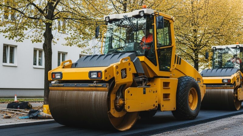 Mława w ruchu: konsultacje dotyczące budowy nowego ronda