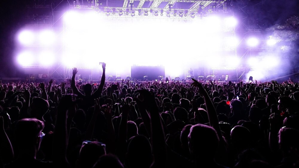 Letnie występy lokalnych artystów w parku miejskim czekają na zgłoszenia