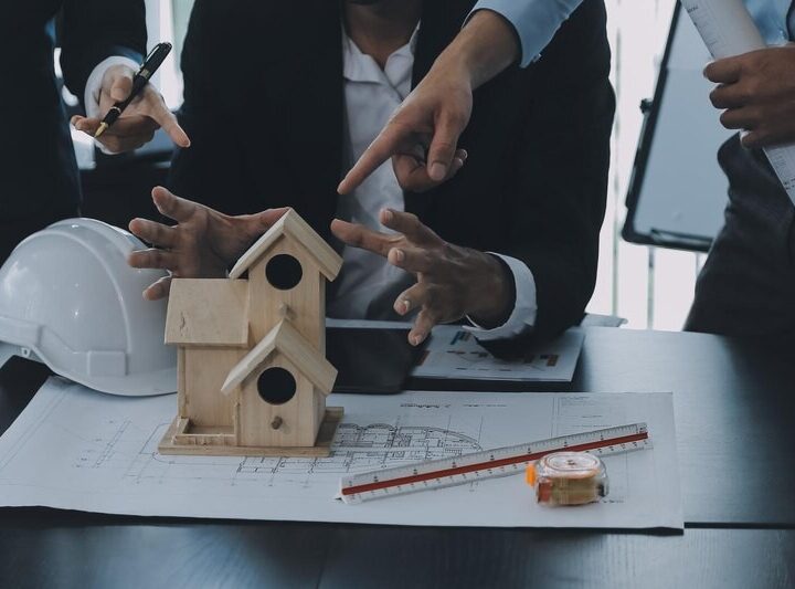 Mława wybiera mądrą inwestycję: hotel zamiast drogiej hali pneumatycznej