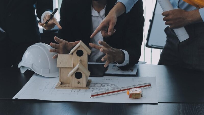 Mława wybiera mądrą inwestycję: hotel zamiast drogiej hali pneumatycznej