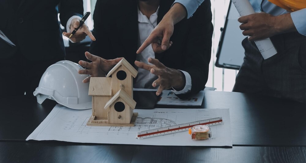 Mława wybiera mądrą inwestycję: hotel zamiast drogiej hali pneumatycznej