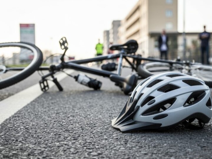 Mławskie Rowerowe Rewolucje Startują w Maju!