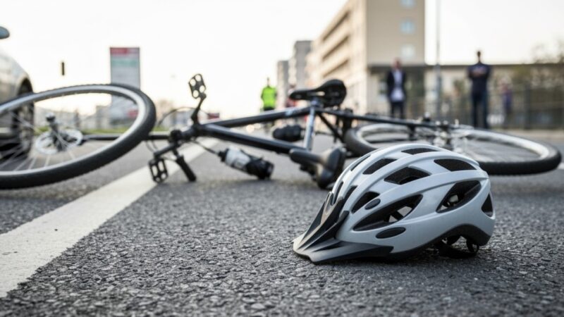 Mławskie Rowerowe Rewolucje Startują w Maju!