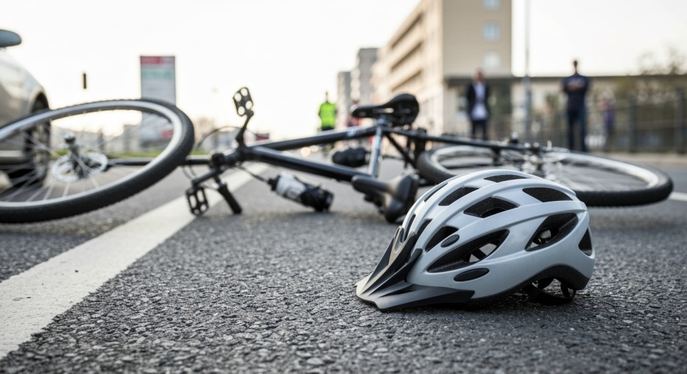 Mławskie Rowerowe Rewolucje Startują w Maju!