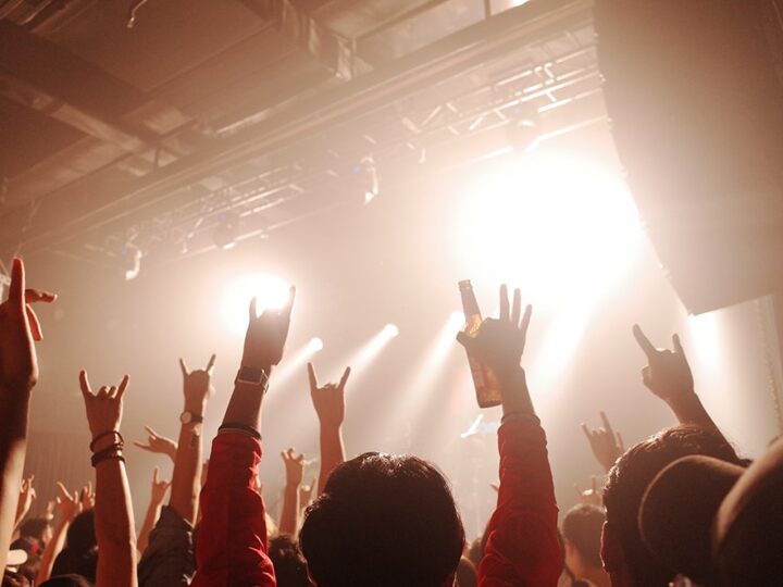 Kulturalny marzec w Mławie: spektakle, koncerty i warsztaty dla wszystkich!