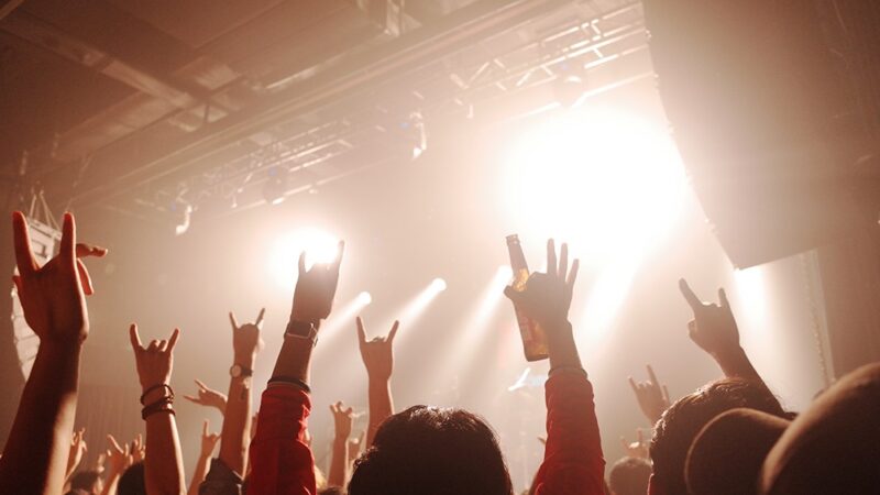 Kulturalny marzec w Mławie: spektakle, koncerty i warsztaty dla wszystkich!