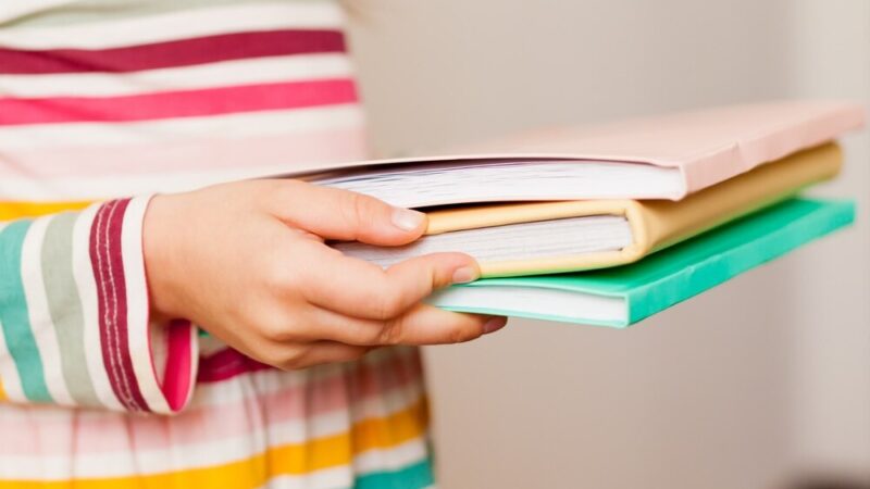 Uczniowie SP nr 3 obchodzą Międzynarodowy Dzień Języka Ojczystego