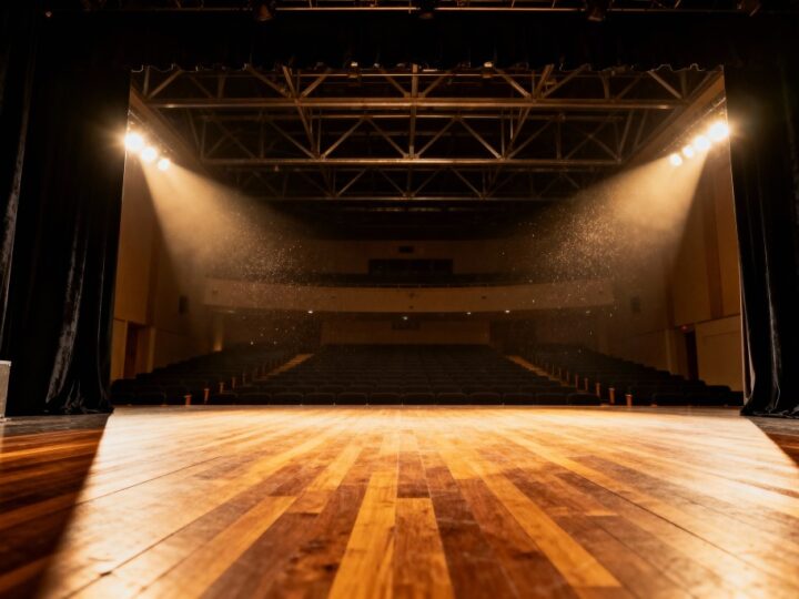 Syrenka w operze: emocje, marzenia i wyzwania na scenie