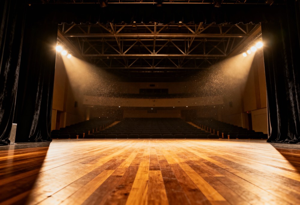 Syrenka w operze: emocje, marzenia i wyzwania na scenie