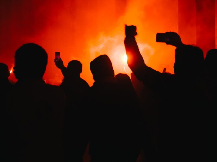 Muzyczne echa Anglii: od baroku do nowoczesności