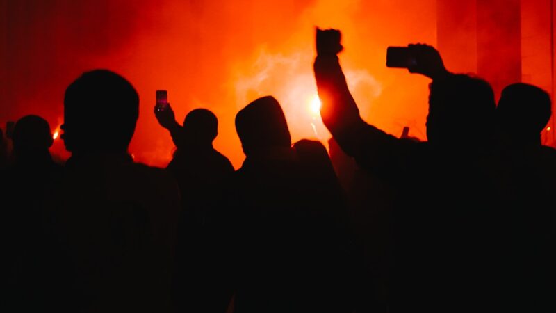 Muzyczne echa Anglii: od baroku do nowoczesności