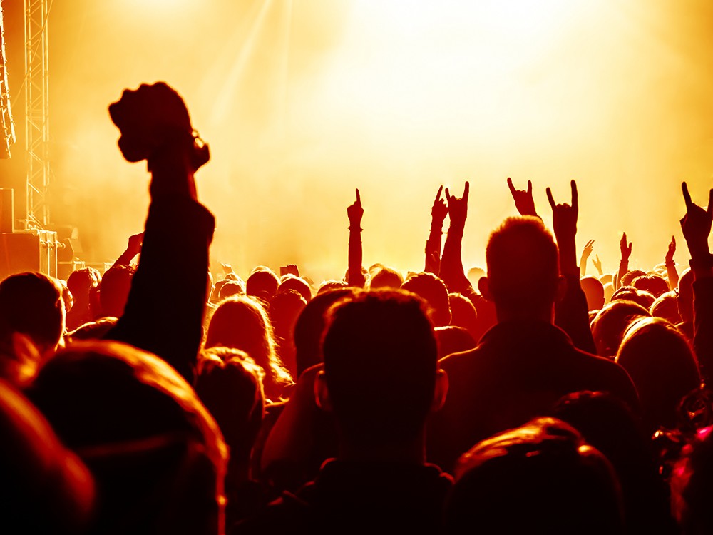 Muzyczna podróż do Wielkiej Brytanii: odkryj angielskie brzmienia na koncercie