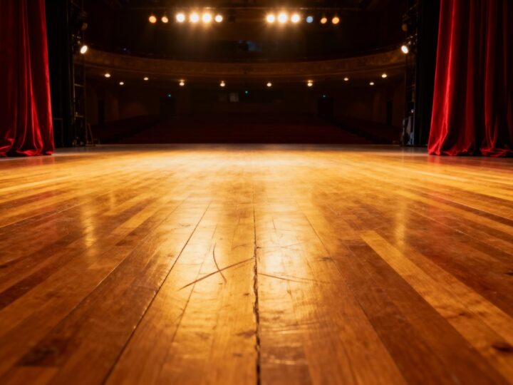 Melduję Tobie Polsko” – Niezwykła opowieść o rotmistrzu Pileckim w Mławie