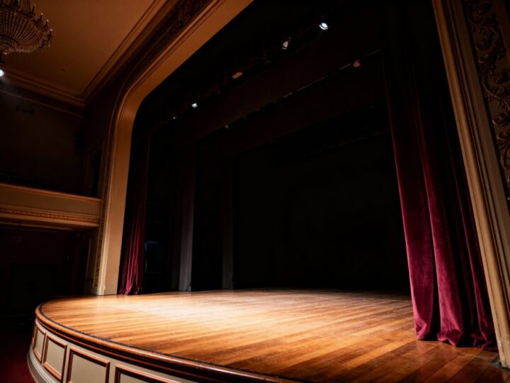 Zanurz się w historię rotmistrza Pileckiego w monodramie „Melduję Tobie Polsko”